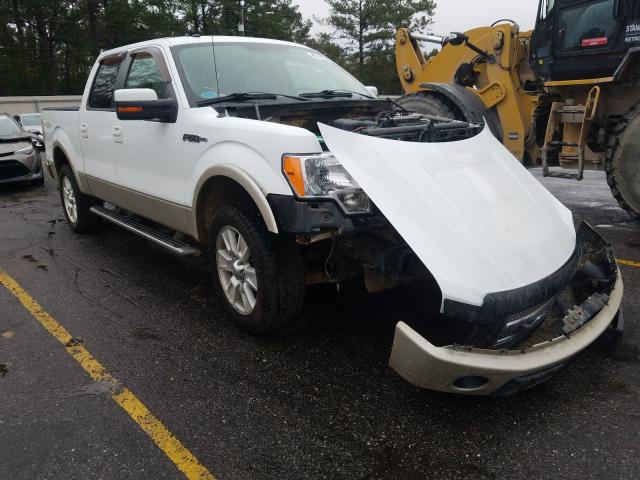 FORD F150 SUPER 2010 1ftfw1ev6afa07116