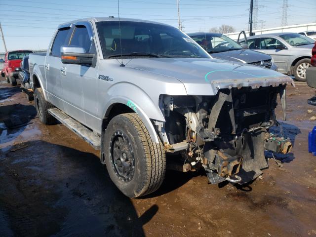 FORD F150 SUPER 2010 1ftfw1ev6afa15930