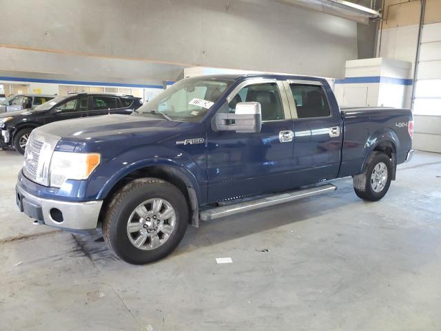 FORD F150 SUPER 2010 1ftfw1ev6afa21520