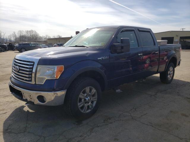 FORD F150 SUPER 2010 1ftfw1ev6afa22280