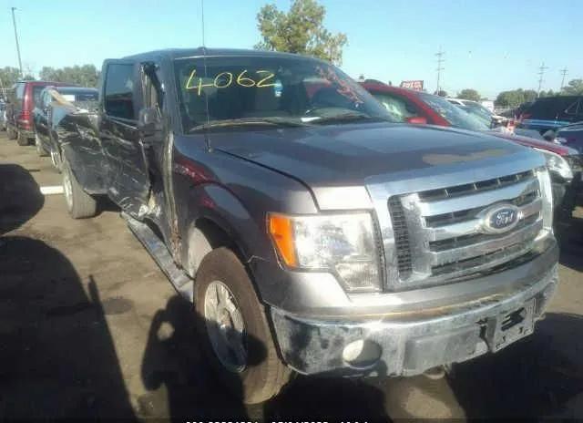 FORD F-150 2010 1ftfw1ev6afa24062