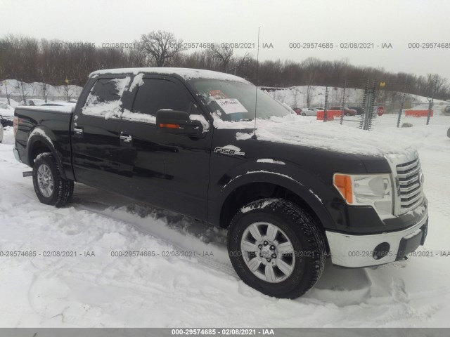 FORD F-150 2010 1ftfw1ev6afa39161