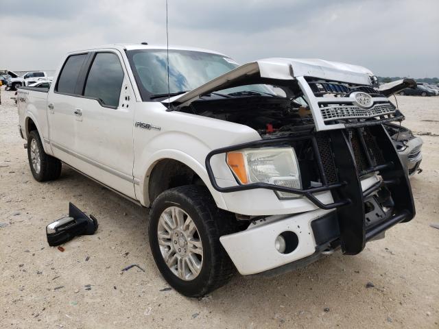 FORD F150 SUPER 2010 1ftfw1ev6afa40200