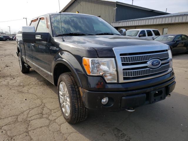 FORD F150 SUPER 2010 1ftfw1ev6afa47986