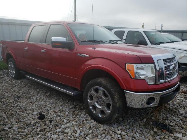 FORD F150 SUPER 2010 1ftfw1ev6afa56056