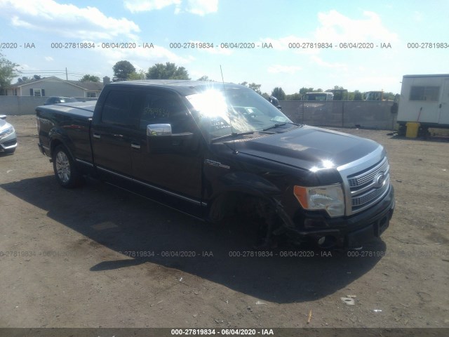 FORD F-150 2010 1ftfw1ev6afa57398