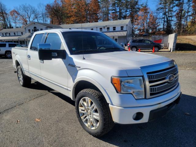 FORD F150 SUPER 2010 1ftfw1ev6afa59040