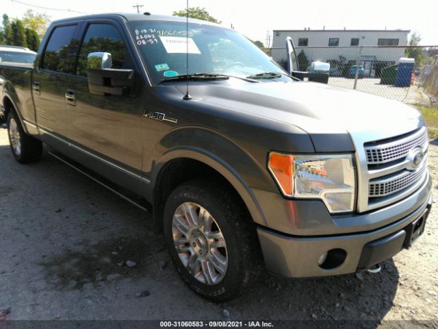 FORD F-150 2010 1ftfw1ev6afa63024