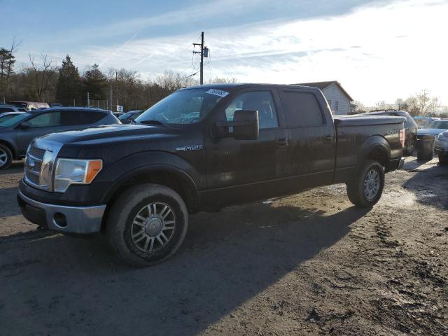 FORD F150 SUPER 2010 1ftfw1ev6afa67302