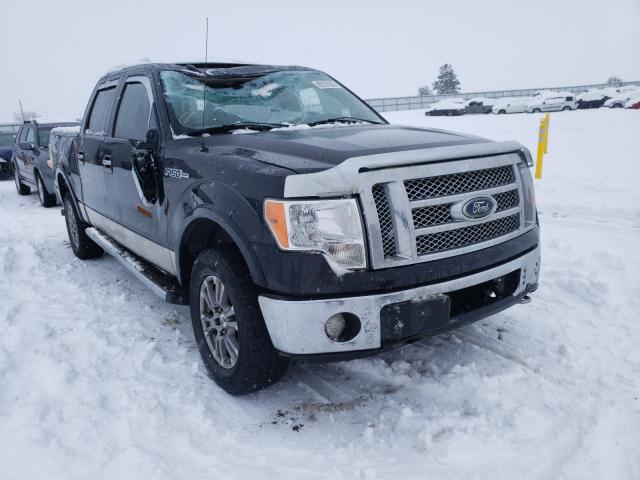 FORD F150 SUPER 2010 1ftfw1ev6afa73178