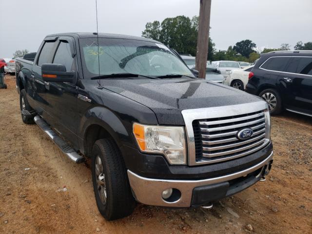 FORD F150 SUPER 2010 1ftfw1ev6afa76744