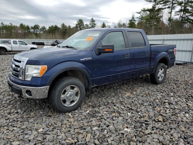 FORD F150 2010 1ftfw1ev6afa84357