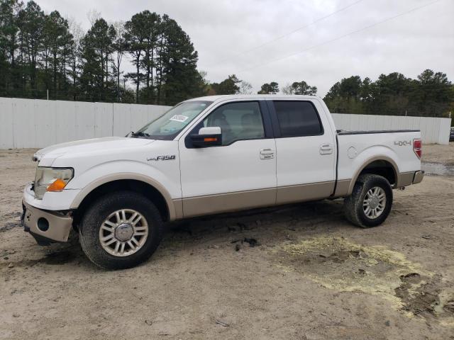 FORD F-150 2010 1ftfw1ev6afb04087