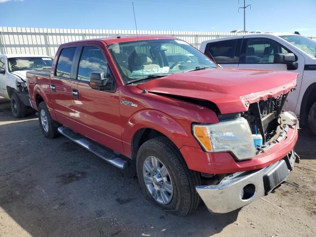 FORD F150 SUPER 2010 1ftfw1ev6afb07250