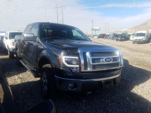 FORD F-150 2010 1ftfw1ev6afb10648