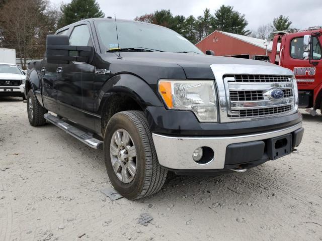 FORD F150 SUPER 2010 1ftfw1ev6afb11881