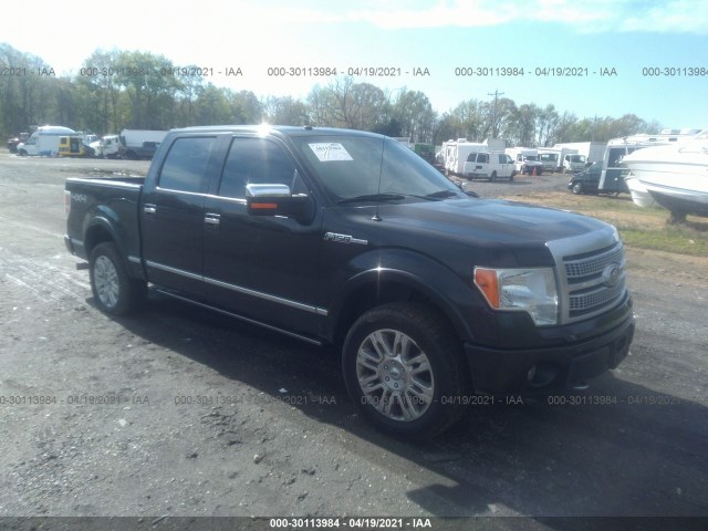 FORD F-150 2010 1ftfw1ev6afb14201