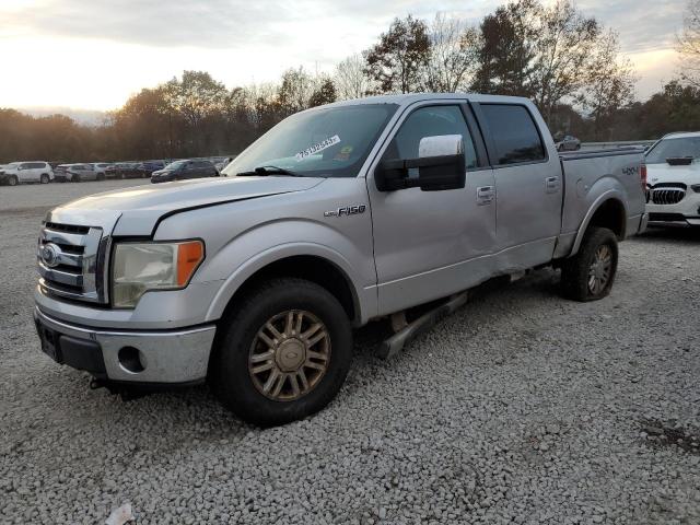 FORD F-150 2010 1ftfw1ev6afb14277