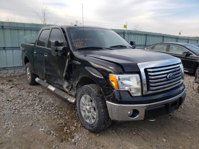 FORD F150 SUPER 2010 1ftfw1ev6afb15851