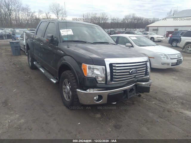 FORD F-150 2010 1ftfw1ev6afb24789