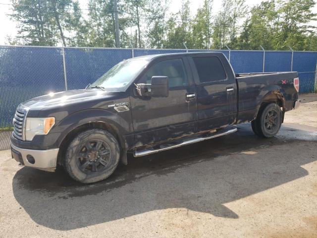 FORD F150 SUPER 2010 1ftfw1ev6afb41320