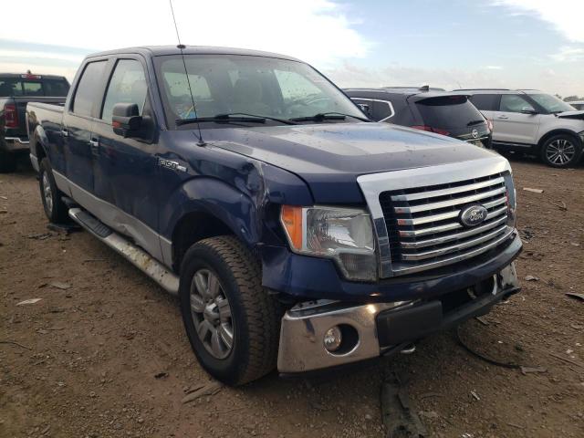 FORD F150 SUPER 2010 1ftfw1ev6afb47263