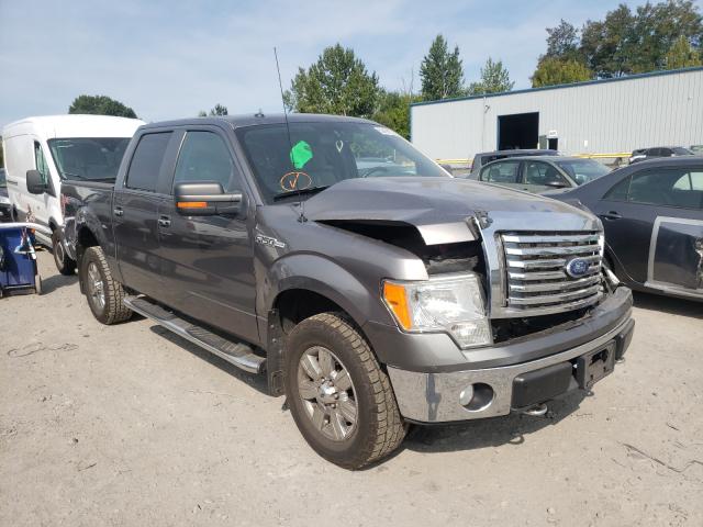 FORD F150 SUPER 2010 1ftfw1ev6afb57355