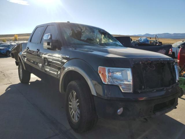 FORD F150 SUPER 2010 1ftfw1ev6afb61390