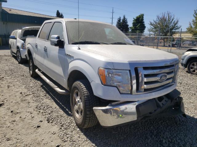 FORD F150 SUPER 2010 1ftfw1ev6afb71630