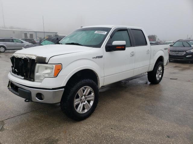 FORD F-150 2010 1ftfw1ev6afb73667