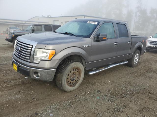 FORD F-150 2010 1ftfw1ev6afb88573