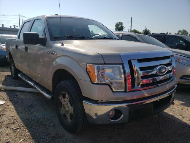 FORD F150 SUPER 2010 1ftfw1ev6afb89965