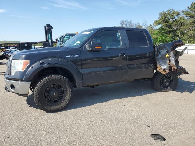 FORD F-150 2010 1ftfw1ev6afb90436