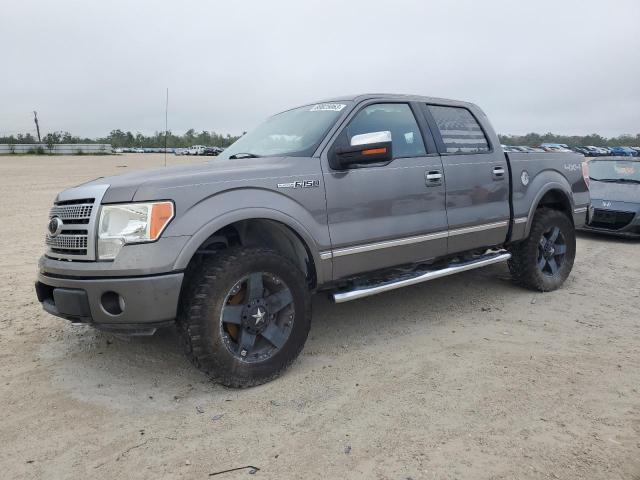 FORD F-150 2010 1ftfw1ev6afb93207