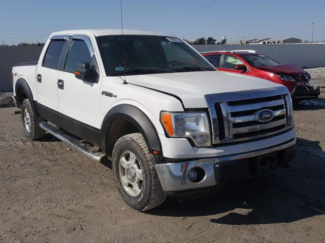 FORD F150 SUPER 2010 1ftfw1ev6afc02181