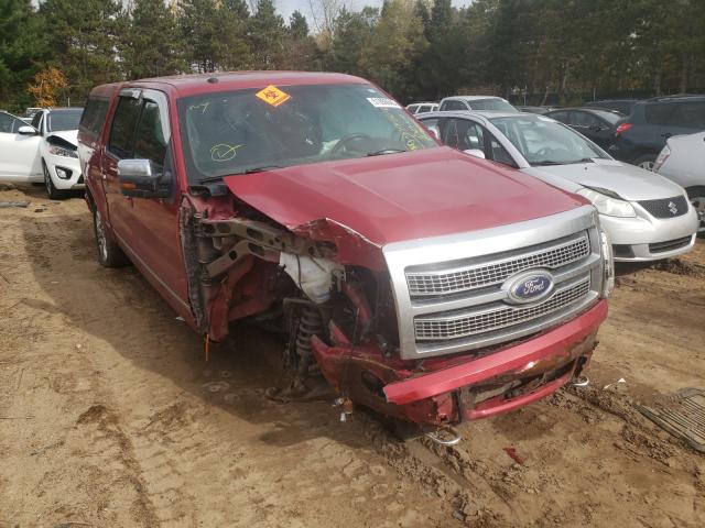 FORD F150 SUPER 2010 1ftfw1ev6afc02939