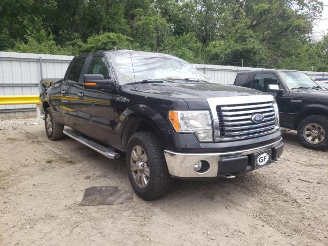 FORD F150 SUPER 2010 1ftfw1ev6afc06036