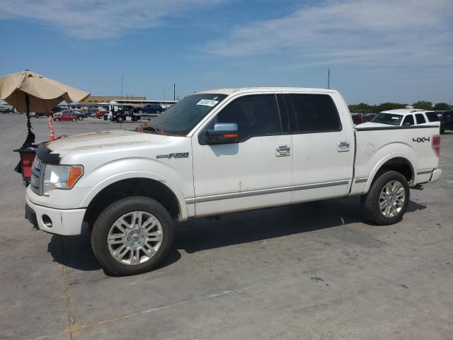 FORD F150 SUPER 2010 1ftfw1ev6afc07221