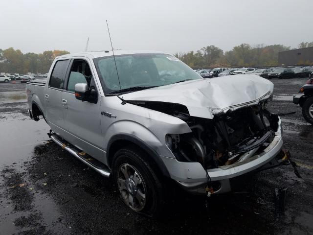 FORD F150 SUPER 2010 1ftfw1ev6afc14251