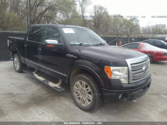 FORD F-150 2010 1ftfw1ev6afc16484