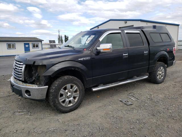 FORD F150 SUPER 2010 1ftfw1ev6afc19322