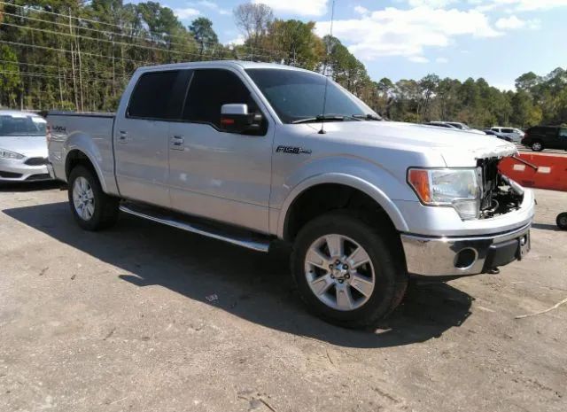 FORD F-150 2010 1ftfw1ev6afc21846