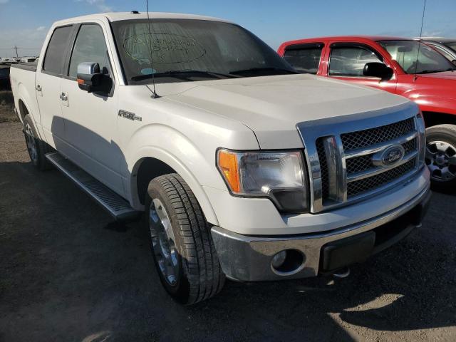 FORD F150 SUPER 2010 1ftfw1ev6afc24116