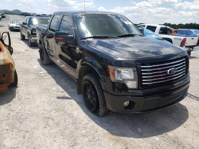 FORD F150 SUPER 2010 1ftfw1ev6afc26285