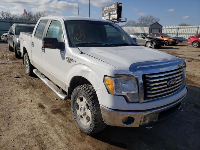 FORD F150 SUPER 2010 1ftfw1ev6afc35696