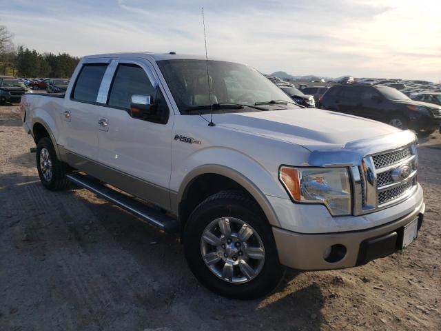 FORD F150 SUPER 2010 1ftfw1ev6afc44236