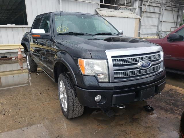 FORD F150 SUPER 2010 1ftfw1ev6afc44446