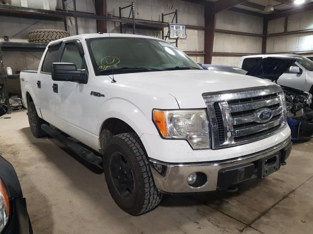 FORD F150 SUPER 2010 1ftfw1ev6afc58721