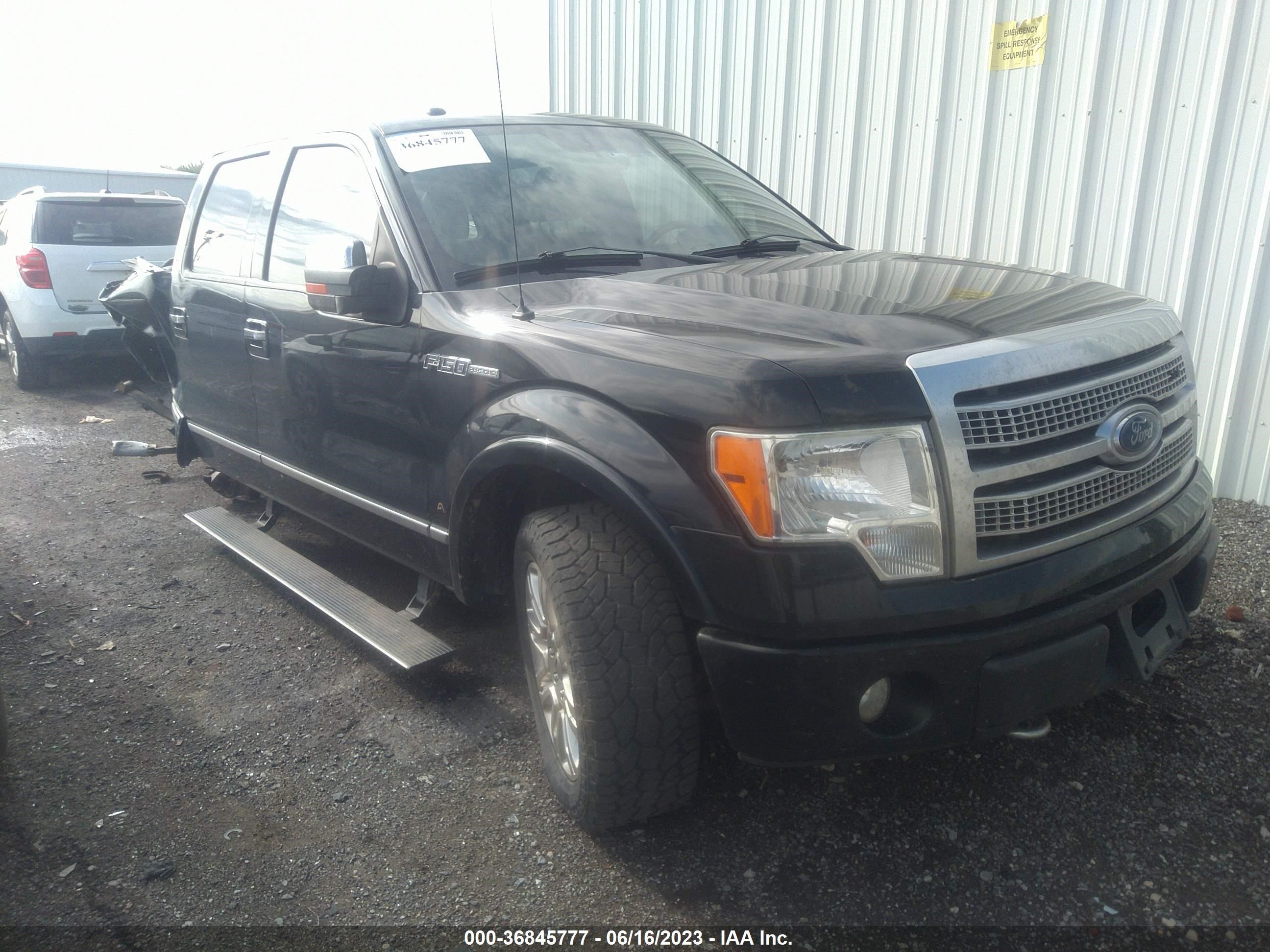 FORD F-150 2010 1ftfw1ev6afc77916