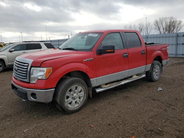 FORD F-150 2010 1ftfw1ev6afc78340